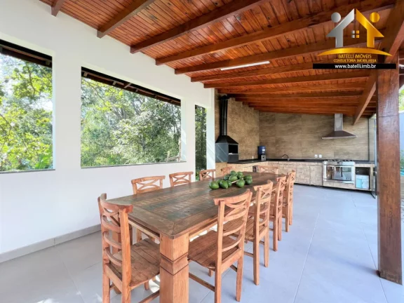 Imagem Casa - São Paulo II | Batelli Imóveis