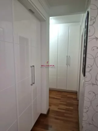 Imagem Apartamento de luxo para alugar em São Paulo, Vila Leopoldina, com 3 quartos, 187m²