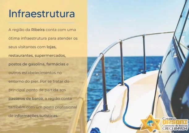 Imagem INCRÍVEL LANÇAMENTO MAR RIBEIRA