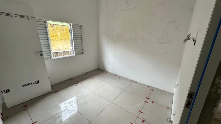 Imagem Casa com 3 dormitórios à venda, 146 m² por R$ 700.000,00 - Vila Maria - São José dos Campos/SP