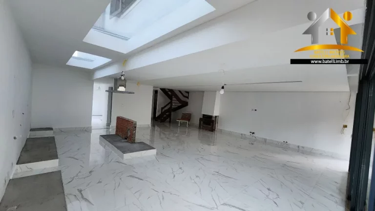 Imagem Casa - Carmel - Granja Viana | Batelli Imóveis