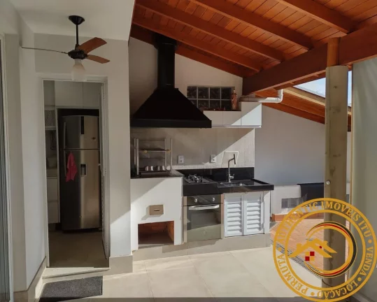 Imagem CASA RESIDENCIAL em ITU - SP, CHÁCARA BELA VISTA
