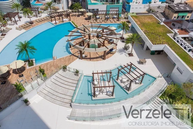 Imagem Apartamento 3 dormitórios para Venda em Balneário Camboriú / SC no bairro Pioneiros