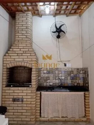 Imagem Casa à Venda no Jardim Mirante dos Ovnis - Votorantim/SP