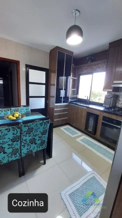 Imagem Apartamento à venda no bairro Santa Maria - Santo André/SP