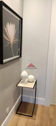 Imagem Apartamento à venda, 142 m² por R$ 1.250.000,00 - Icaraí - Niterói/RJ