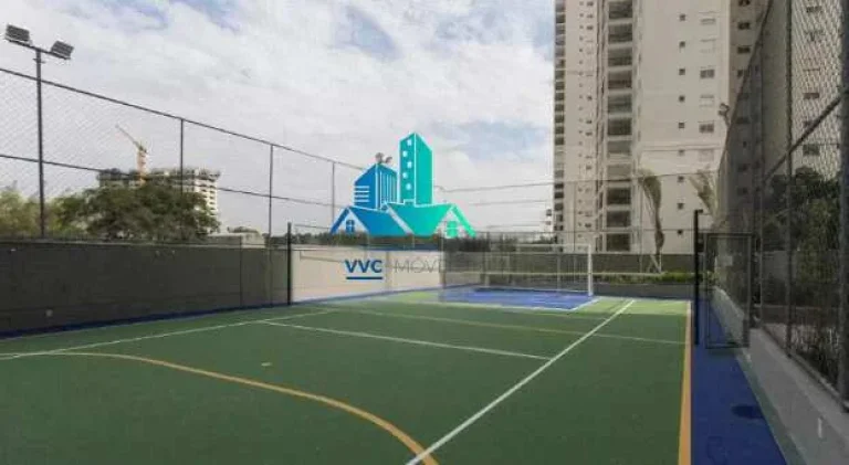 Imagem Apartamento dos Sonhos na Vila Prudente – 73m2, 2 Dormitórios, Suíte, Varanda e 1 Vaga + Lazer Completo