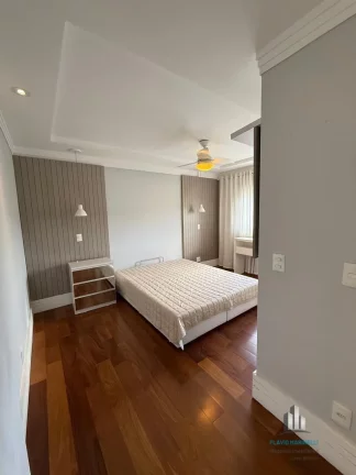 Imagem Apartamento à Venda no Soho Tamboré (OPORTUNIDADE)