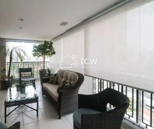 Imagem Apartamento à venda no bairro Chácara Klabin - São Paulo/SP, Zona Sul