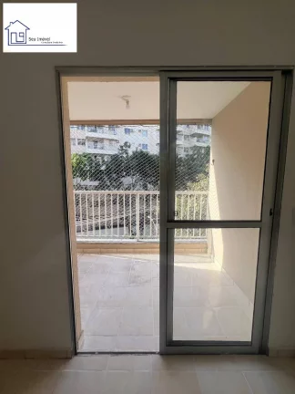 Imagem VENDO APARTAMENTO 2 QUARTOS (1SUITE) NO COND. RETIRO DOS ARTISTAS/PECHINCHA