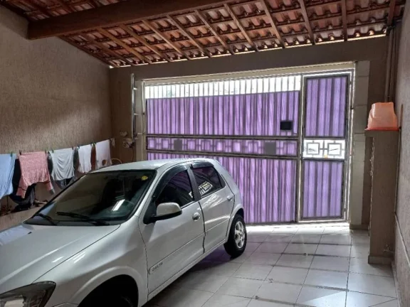 Imagem Vendo Sobrado em Santo André, Vila Progresso