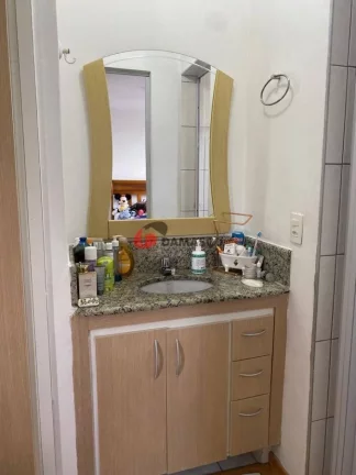 Imagem Apartamento à venda, Jardim Alvorada, Santo André, SP