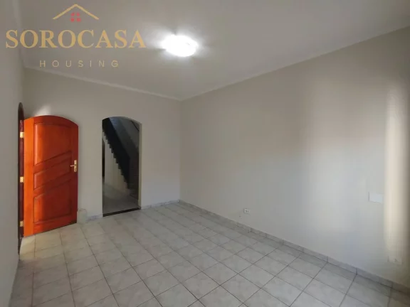 Imagem Casa à Venda - 3 dormitórios - Vila Carvalho