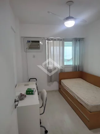 Imagem Apartamento de 2 Quartos no Condomínio Bora Bora Resort Real