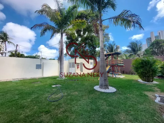 Imagem APARTAMENTO 2 QUARTOS EM PONTA NEGRA - NATAL