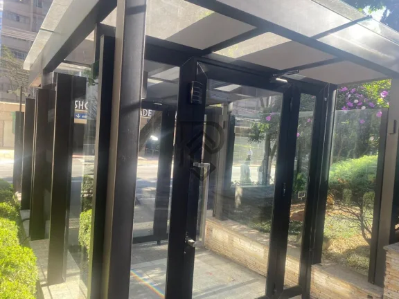 Imagem Apartamento avenida paulista frente shopping cidade sp
