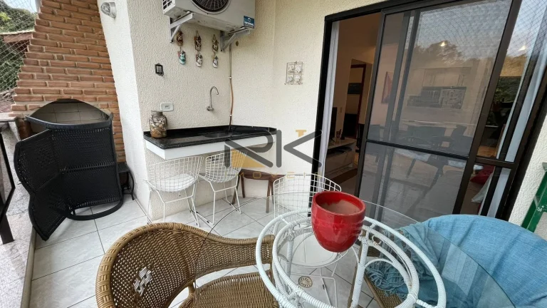 Imagem APARTAMENTO PARQUE VIVAMAR 2 DORMITÓRIOS,1 SUÍTE,1 BANHEIRO SOCIAL,1 VAGA, VARANDA GOURMET, PISCINA