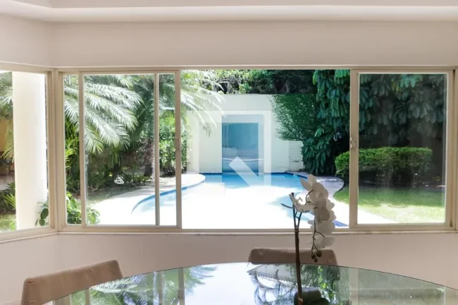 Imagem Casa à Venda - Barra da Tijuca, 4 Quartos, 500 m2