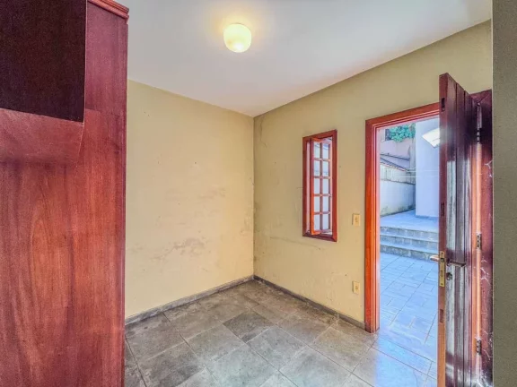 Imagem CASA RESIDENCIAL em São Paulo - SP, Planalto Paulista