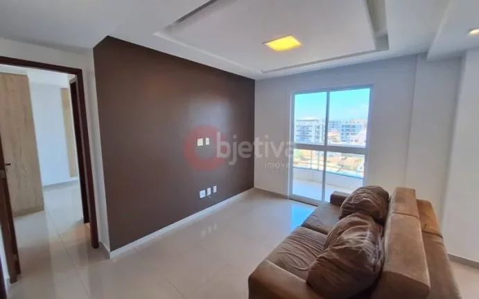 Imagem Cobertura duplex, 3 quartos ( sendo 2 suítes ) Braga - Cabo Frio