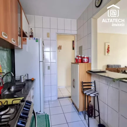 Imagem Imóvel com 3 Quartos à Venda, 75 m² em Country Club - Poços De Caldas