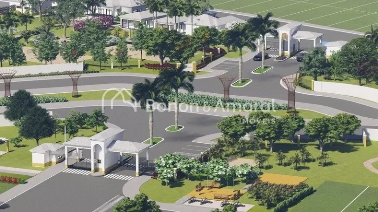 Imagem Oportunidade Única: Terreno 200m2 em Condomínio Fechado

À procura do local perfeito para constru...