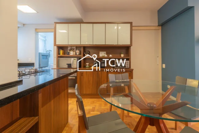 Imagem Apartamento à venda no bairro Itaim Bibi - São Paulo/SP, Zona Sul