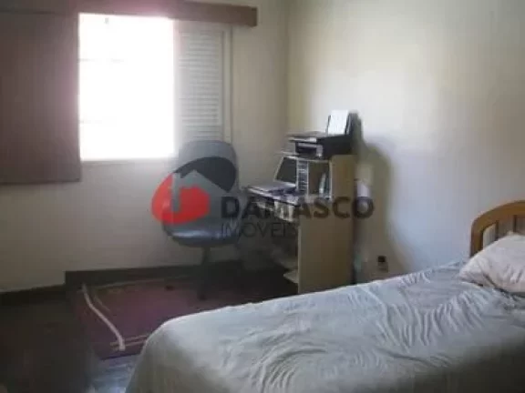 Imagem Casa à venda 3 Quartos, 1 Suite, 4 Vagas, Santa Maria, São Caetano do Sul - SP