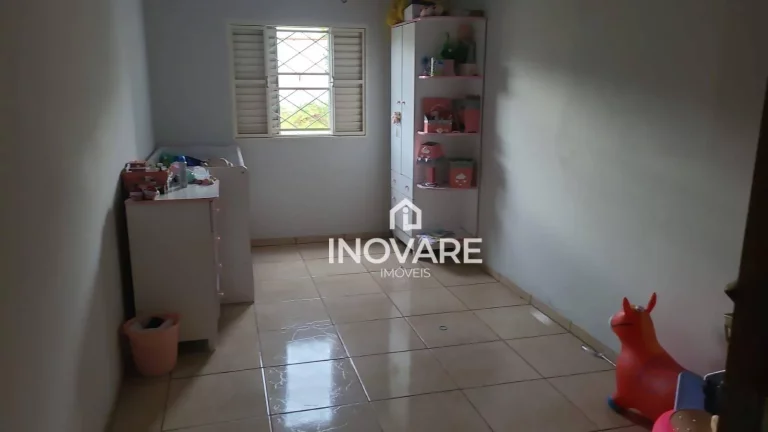 Imagem Galpão à venda, 1000 m² por R$ 850.000,00 - Jardim Santa Paula - Goiatuba/GO