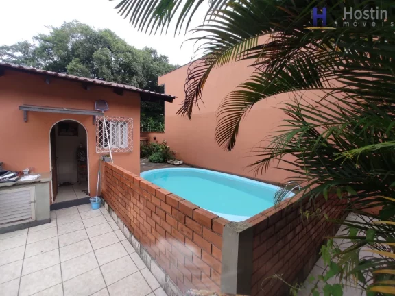 Imagem CASA RESIDENCIAL em SÃO FRANCISCO DO SUL - SC, Rocio Grande