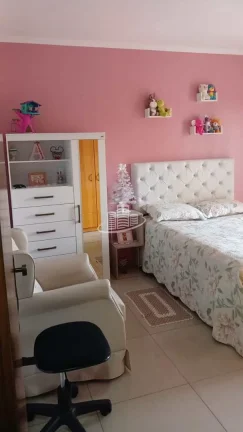 Imagem Casa Padrão