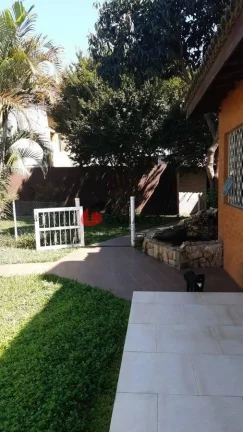 Imagem Sobrado à venda 3 Quartos, 1 Suite, 2 Vagas, 280M², Vila Alpina, São Paulo - SP