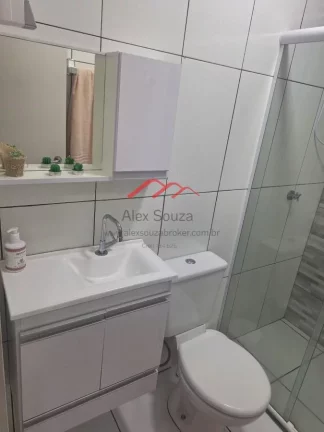 Imagem Apartamento para Venda em Sumar?(C) / SP no bairro Parque Yolanda (Nova Veneza)