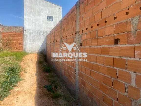Imagem Terreno para Venda no bairro Jardim dos Ipês II em Sumaré
