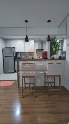 Imagem Apartamento - Ribeirão Preto - Planalto Verde