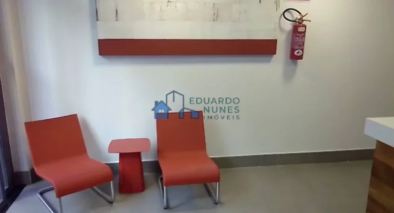 Imagem Apartamento Duplex com 02 Suítes e 02 vagas próximo á área Hospitalar
