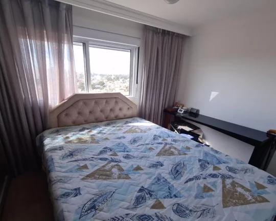 Imagem Vendo apartamento no Bonfiglioli , 3 dormitórios com suíte , 2 vagas