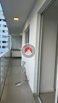 Imagem Apartamento a Venda no bairro Recreio dos Bandeirantes - Rio de Janeiro, RJ