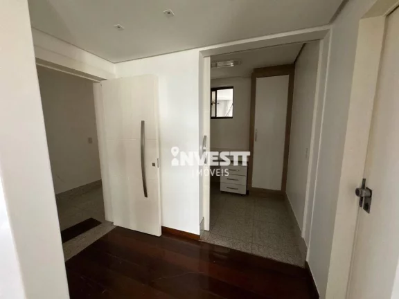 Imagem Apartamento à venda por R$ 1.290.000 ou aluguel por R$ 9.000/mês - Setor Bueno - Goiânia/GO