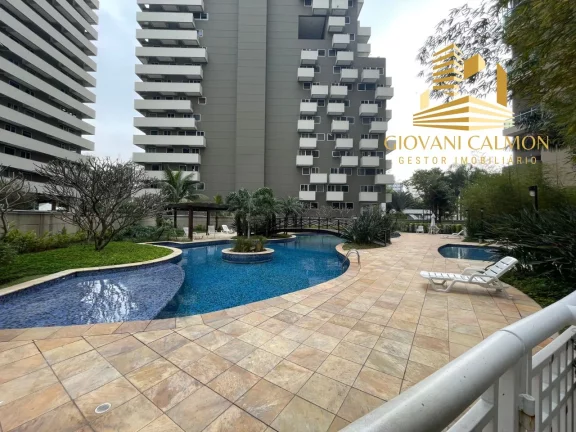 Apartamento à venda no Paraíso, São Paulo-SP: 2 quartos, 2 suítes, 2 vagas de garagem e 79m² de área! Venha conferir!