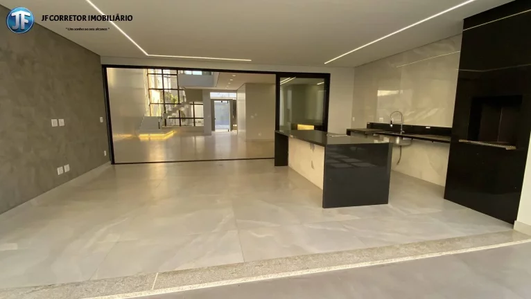 Imagem Casa com 3 Quartos à Venda, 320 m² em Cariru - Ipatinga