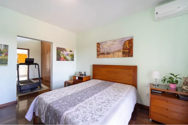Imagem CASA RESIDENCIAL em Jundiaí - SP, Jardim Itália