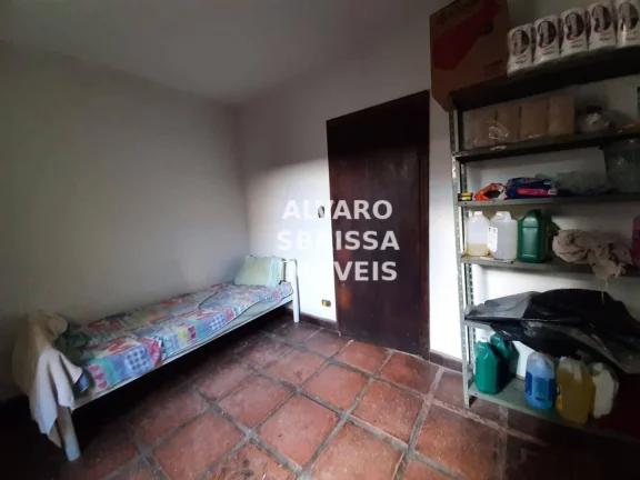 Imagem Casa com 6 dormitórios à venda 312 m² Centro Piracicaba SP