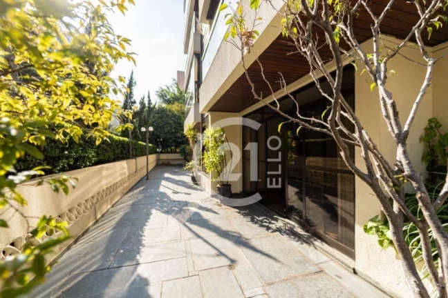 Imagem Apartamento com 3 suítes por R$ 1.290.000 - Itaim Bibi - São Paulo/SP