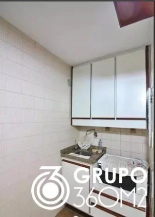 Imagem Apartamento para Venda em São Bernardo do Campo / SP no bairro Centro