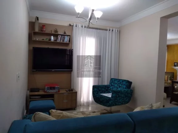 Imagem Apartamento com 3 dormitórios à venda, 151 m² por R$ 1.680.000,00 - Tatuapé - São Paulo/SP
