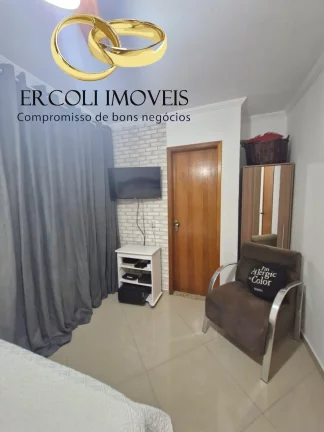 Imagem CASA RESIDENCIAL em São Paulo - SP, Vila Sao Geraldo
