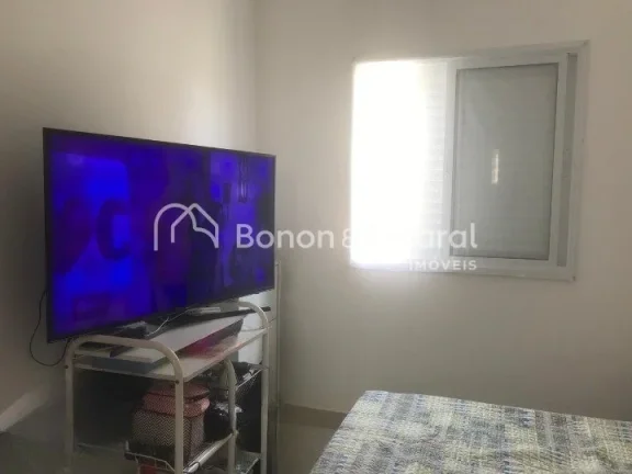 Imagem Casa em condomínio no Morumbi Paulínia

Essa casa charmosa e super bem localizada é uma excelente...
