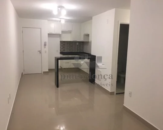 Imagem Apartamento à venda no Jardim das Perdizes com 60m².