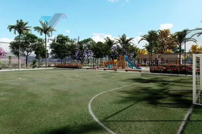 Imagem Terreno à venda no Condomínio Alto do Castelo 2 em Ribeirão Preto-SP: 314,04 m² de área Quer Imóvel Negócios Imobiliários.